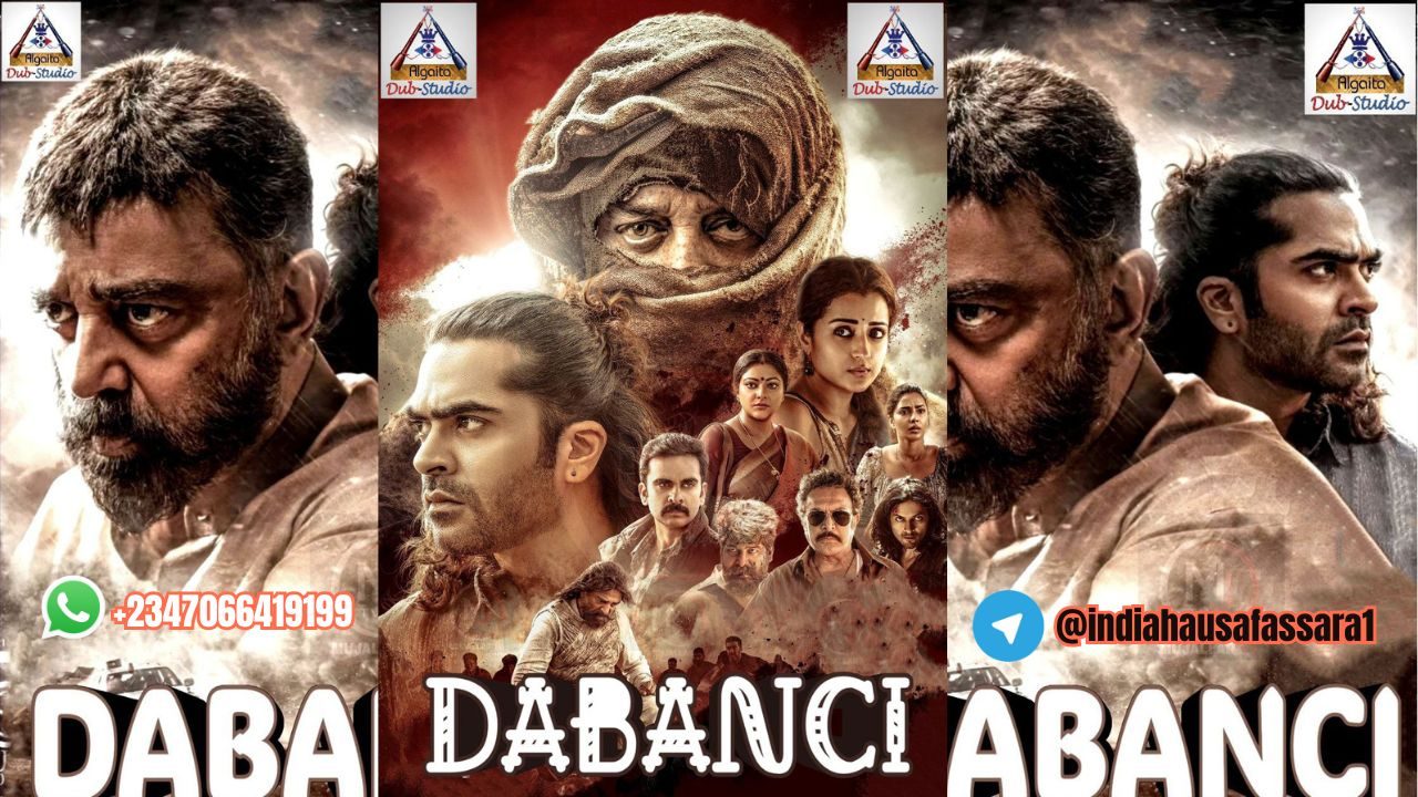 DABANCI FASSARAR ALGAITA DUBSTUDIO DOWNLOAD