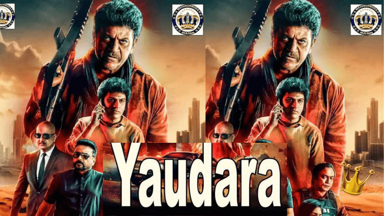 YAUDARA INDIA HAUSA
