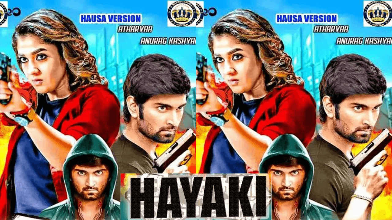 india hausa download