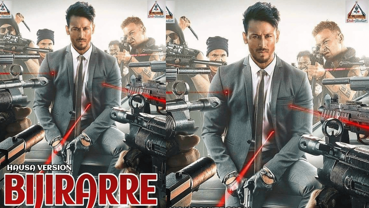 BIJIRARRE