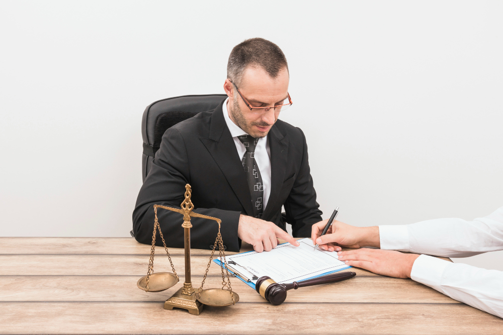 Houston Maritime Attorney