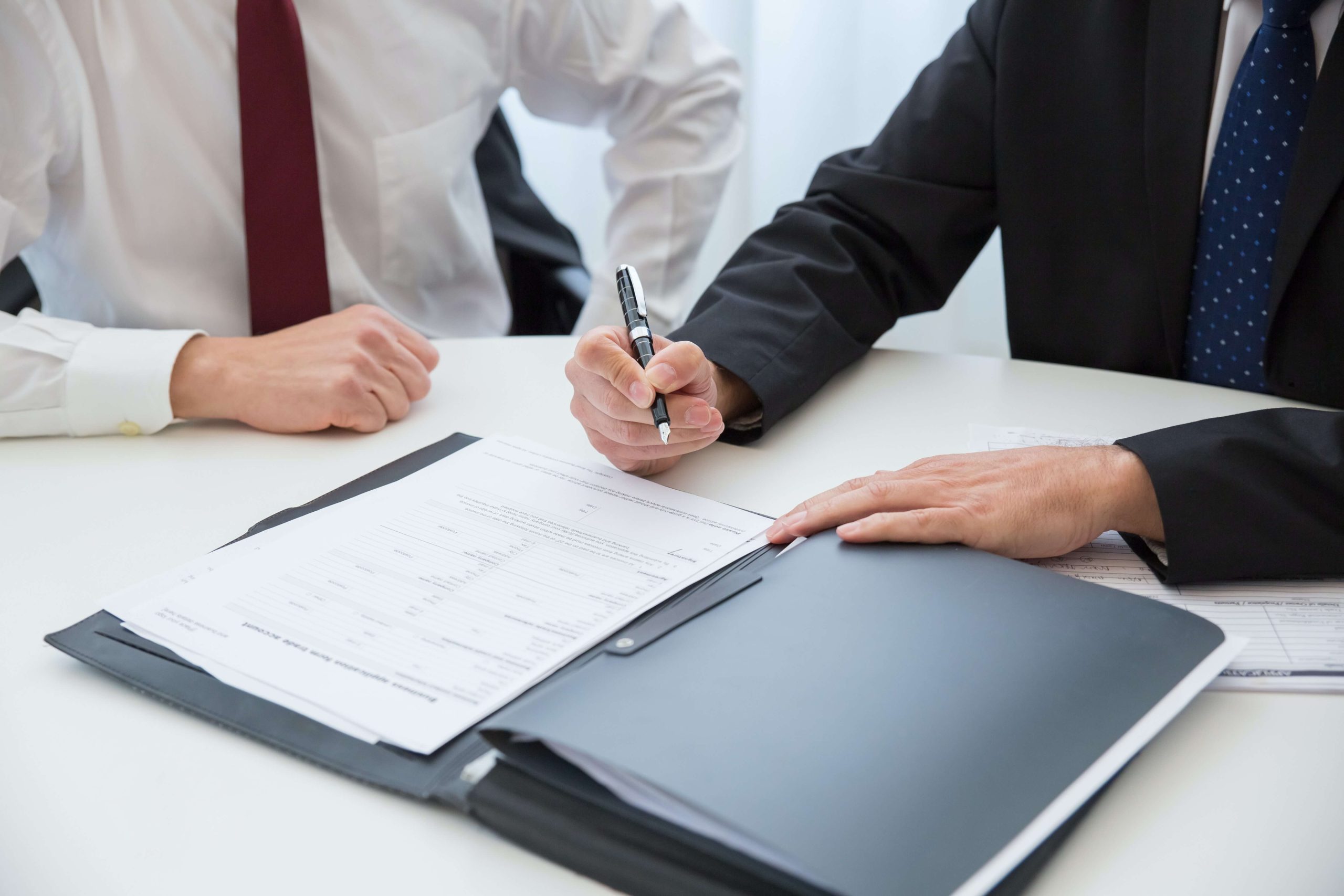 Houston Maritime Attorney
