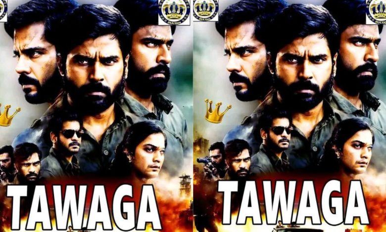 tawaga