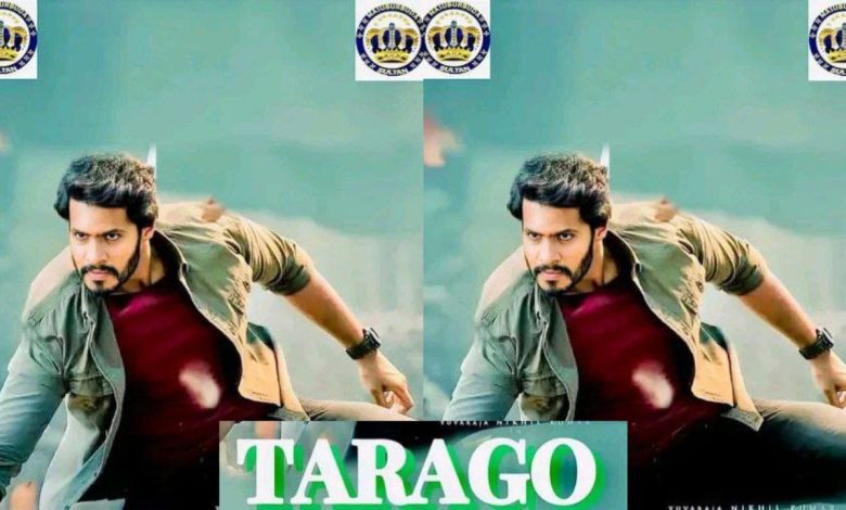 tarago