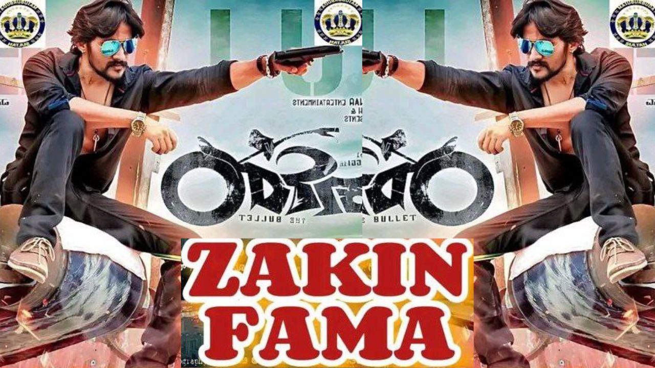 ZAIN FAMA