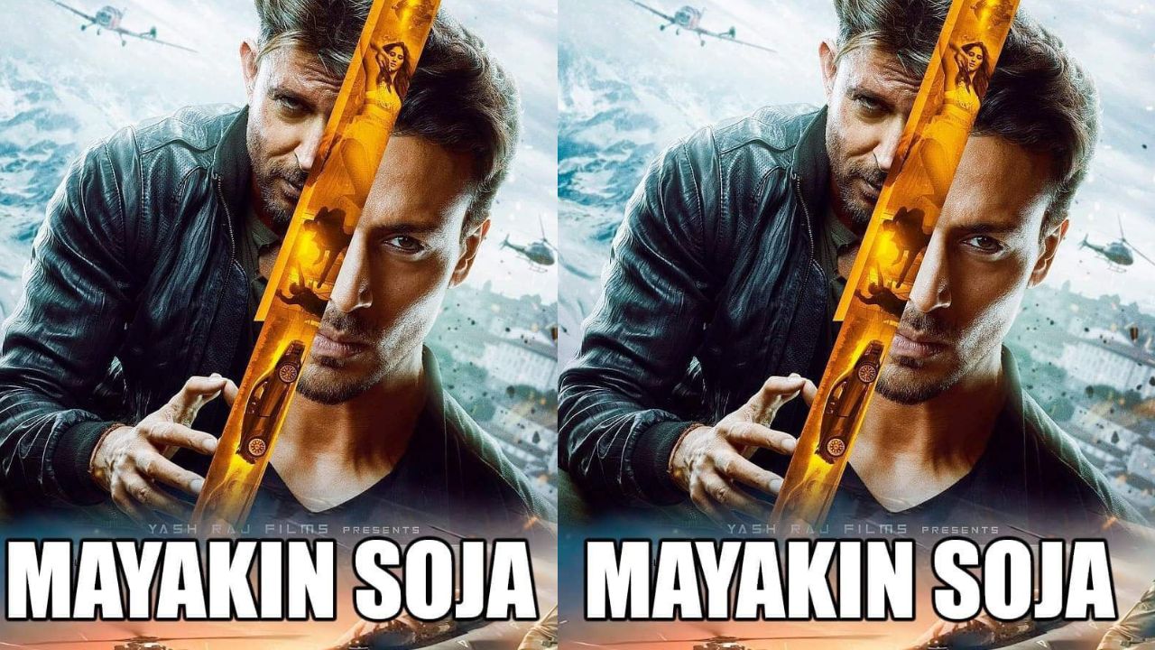 mayakin soja