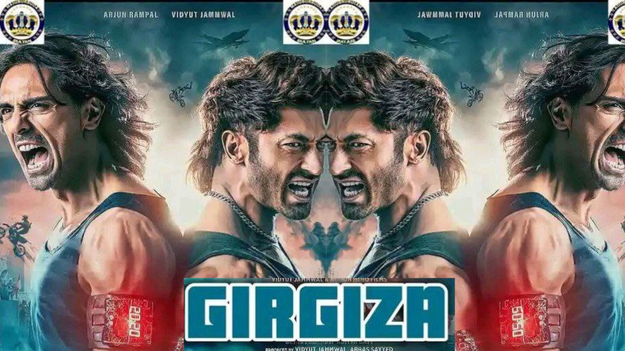 GIRGIZA INDIA HAUSA