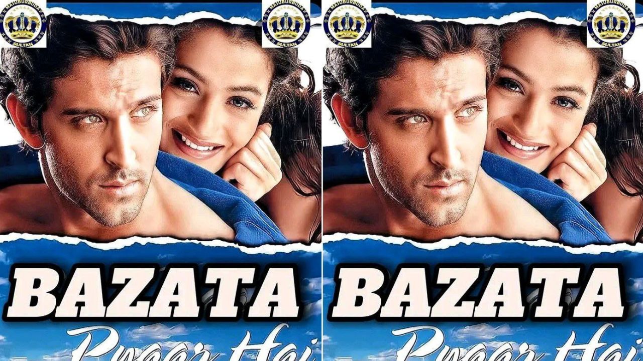 BAZATA INDIA HAUSA