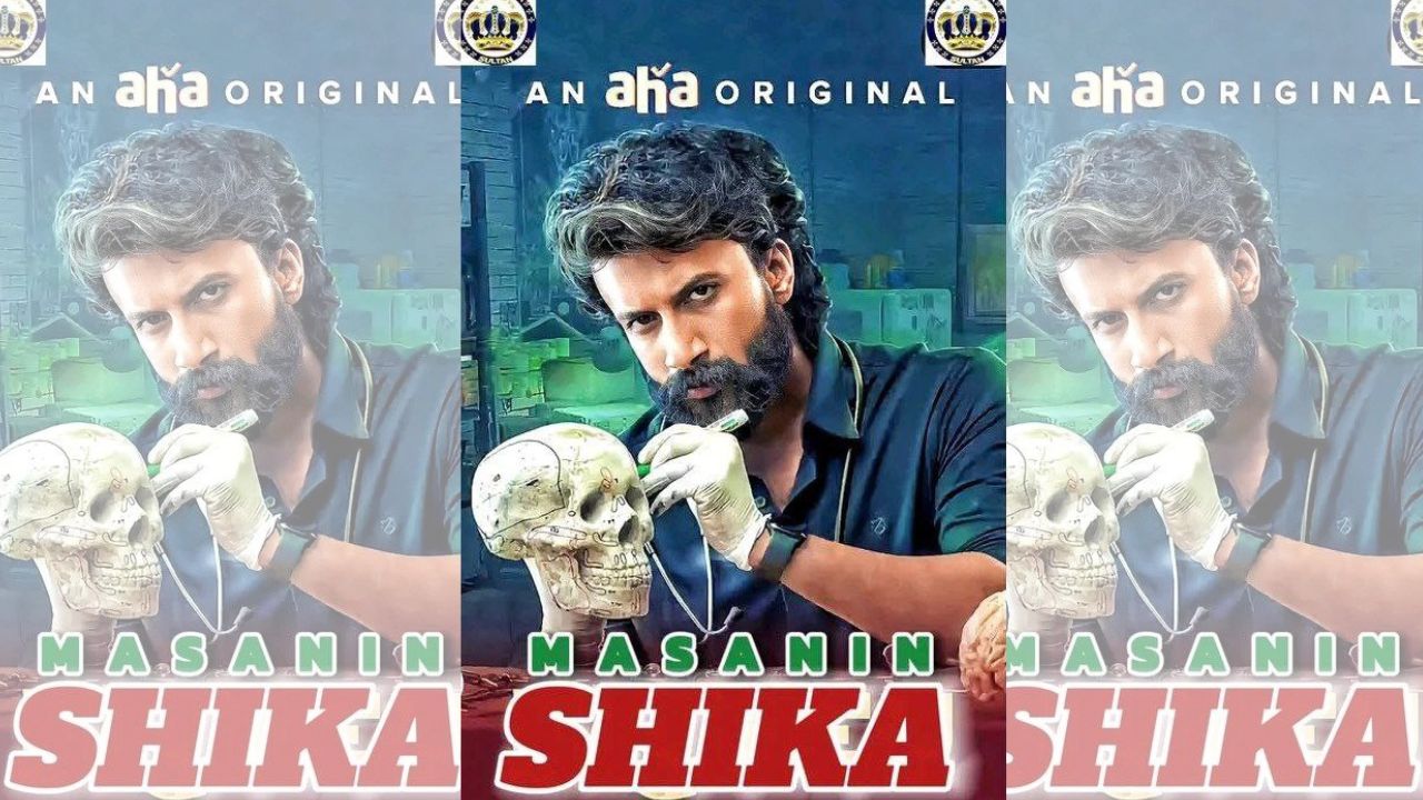 Masanin Shika India Hausa fassarar Sultan 2024