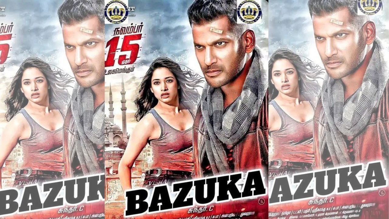 bazuka