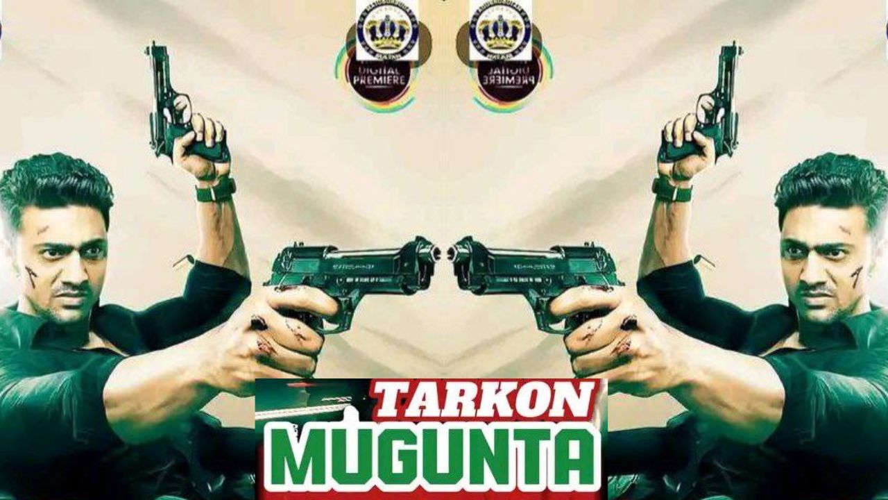 TARKON MUGUNTA