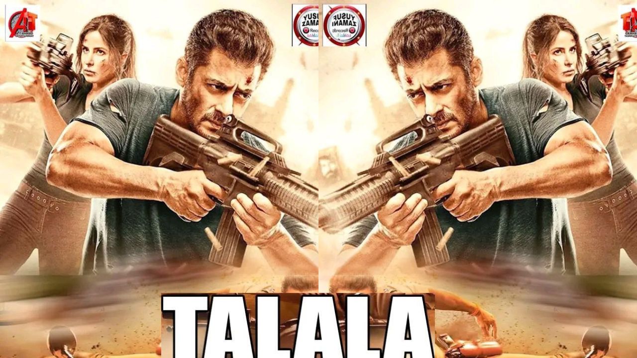TALALA