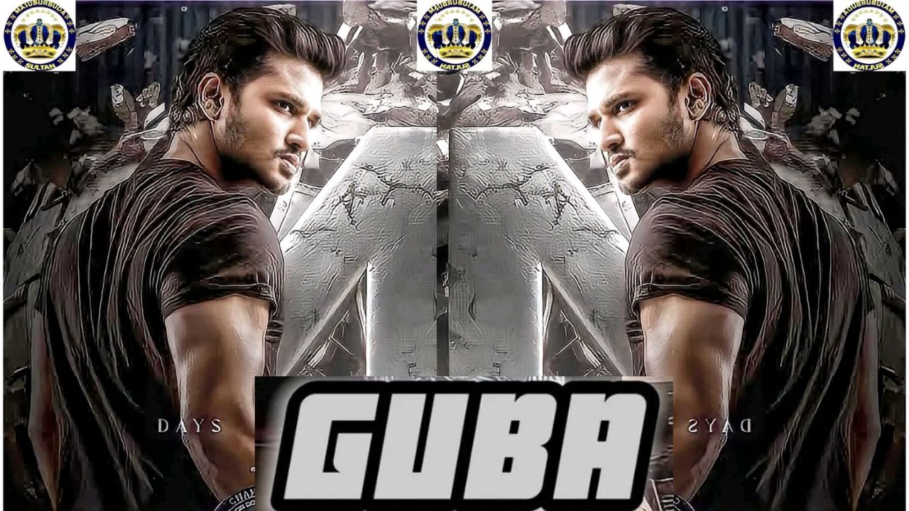 GUBA