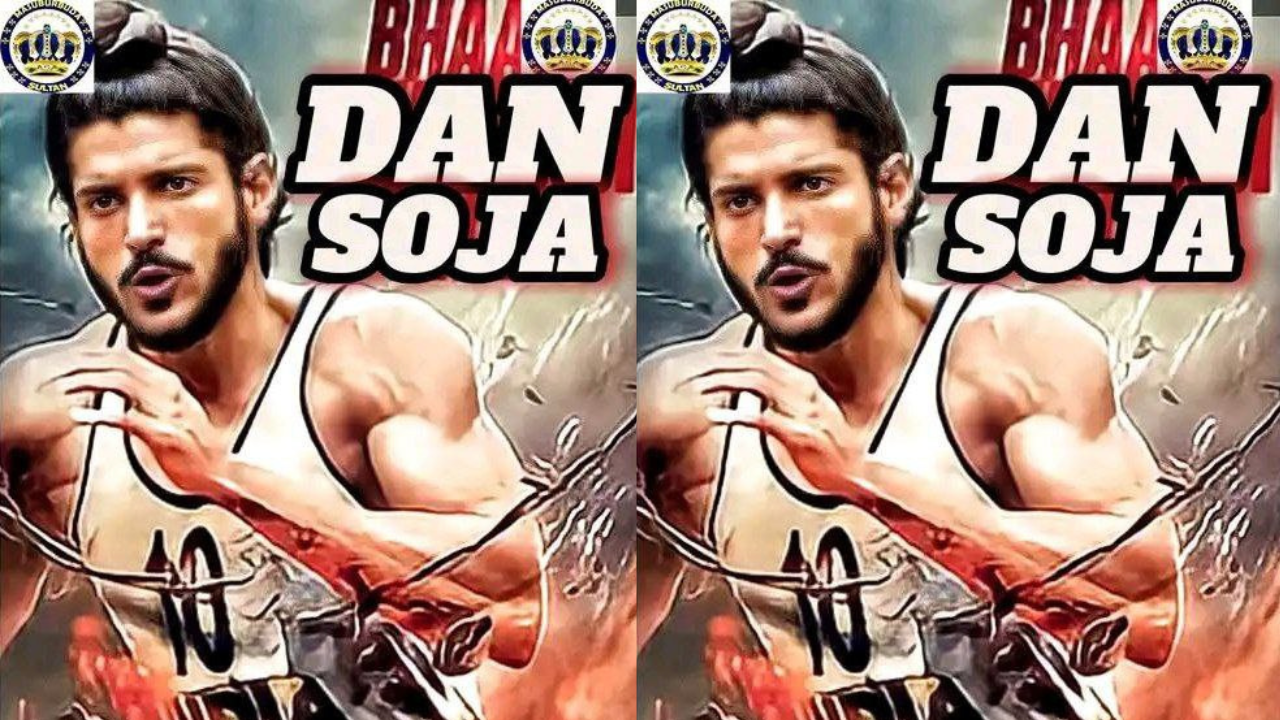 DAN SOJA