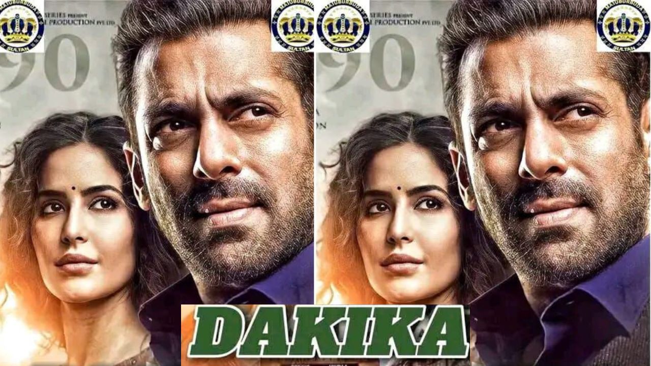 dakika