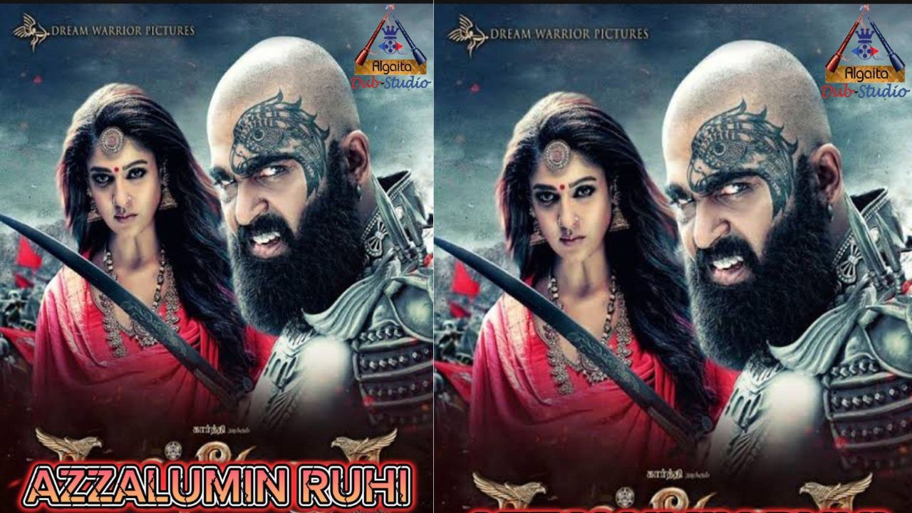 AZZALUMIN RUHI