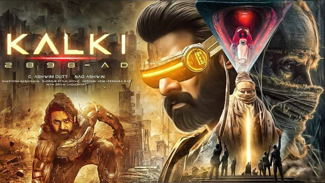 KALKI INDIA HAUSA
