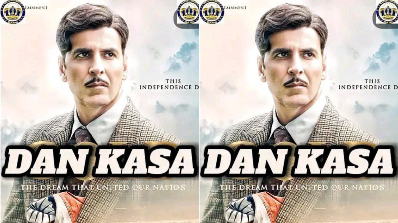 DAN KASA