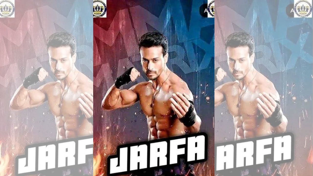 JARFA