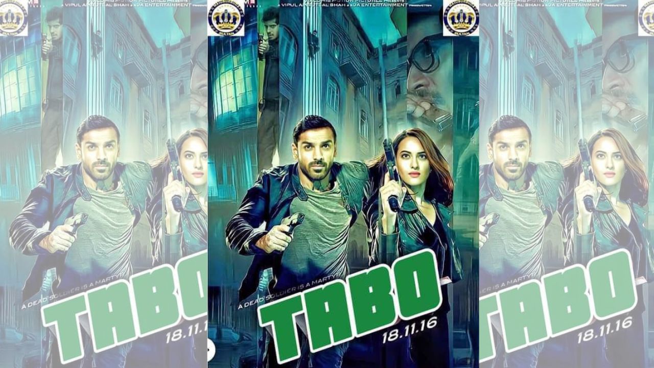 TABO