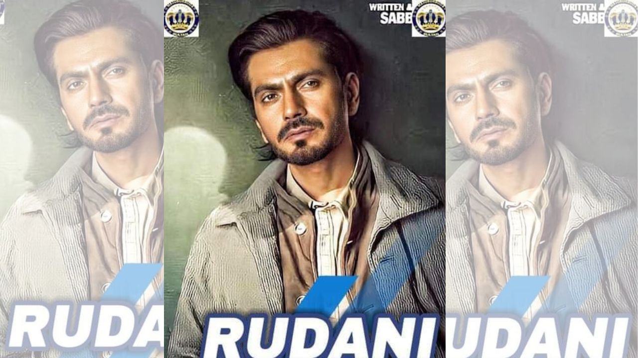 RUDANI INDIA HAUSA FASSARAR SULTAN 2024