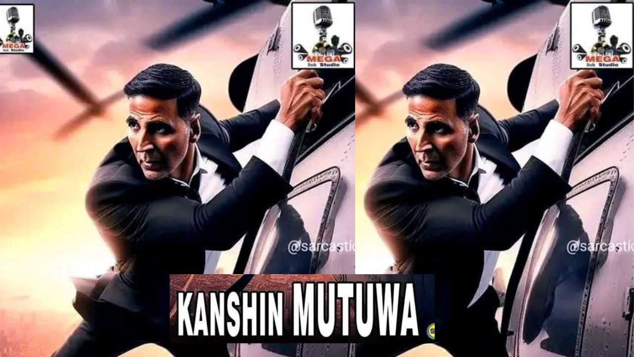 KANSHIN MUTUWA INDIA