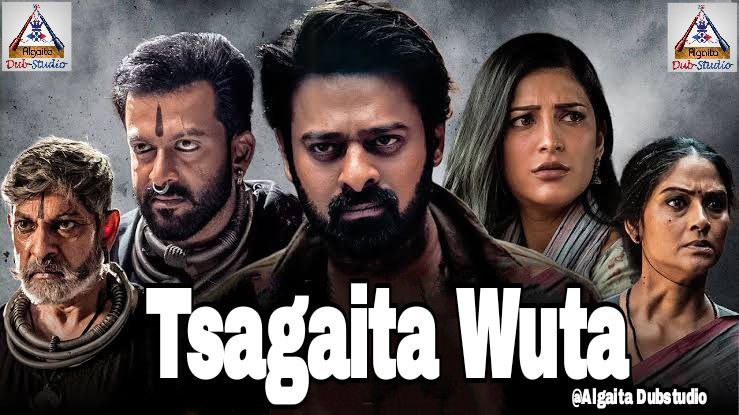 TSAGAITA WUTA FASSARAR ALGAITA