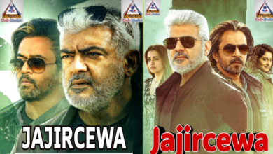 JAJIRCEWA FASSARAR ALGAITA