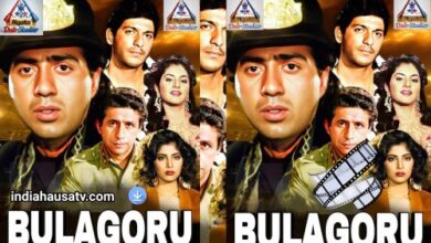 BULAGURO FASSARAR ALGAITA