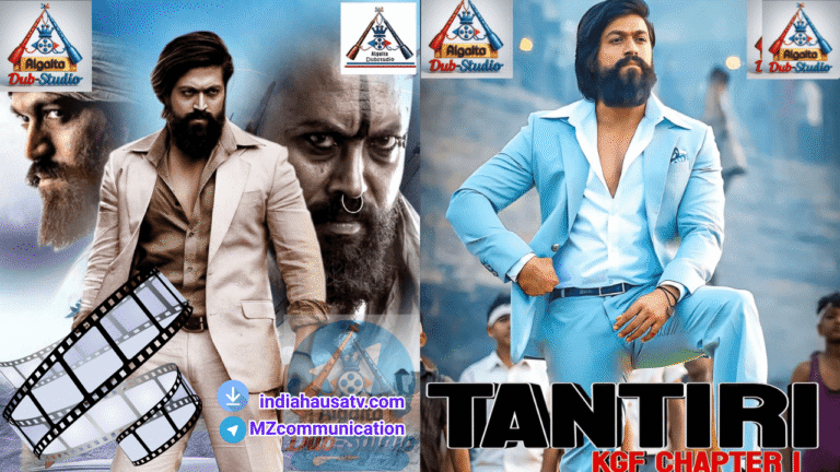 TANTIRI ALGAITA DUBSTUDIO DOWNLOAD MP4